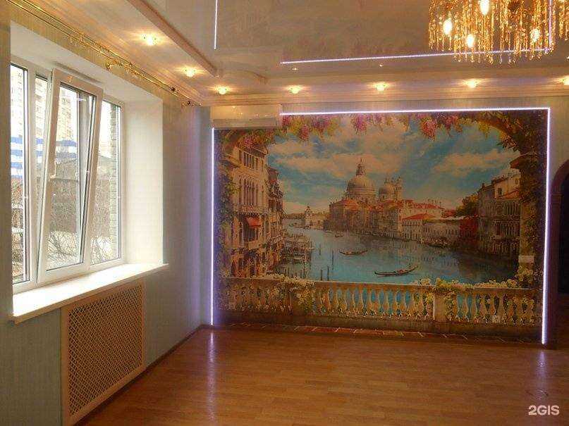 Отзывы на компанию РемСтрой в Курске c фото