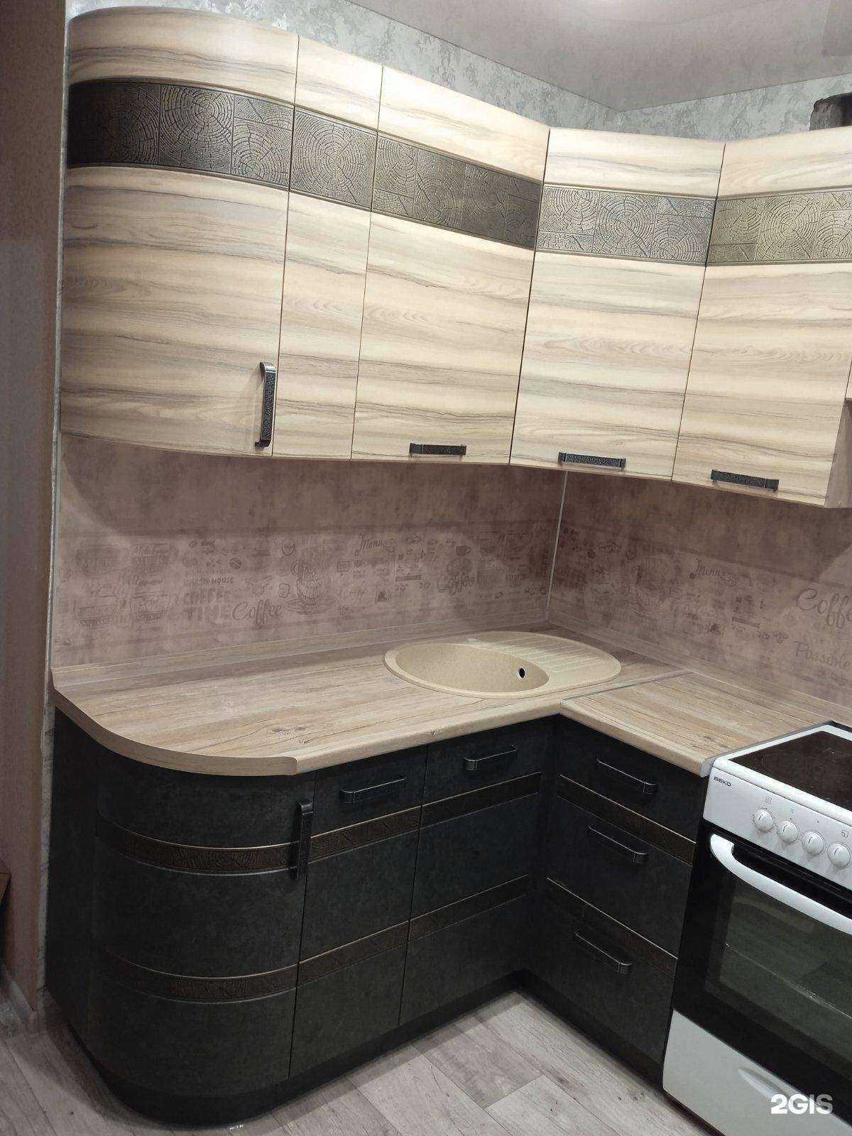 Отзывы на компанию Davita-мебель в г. Ангарск c фото