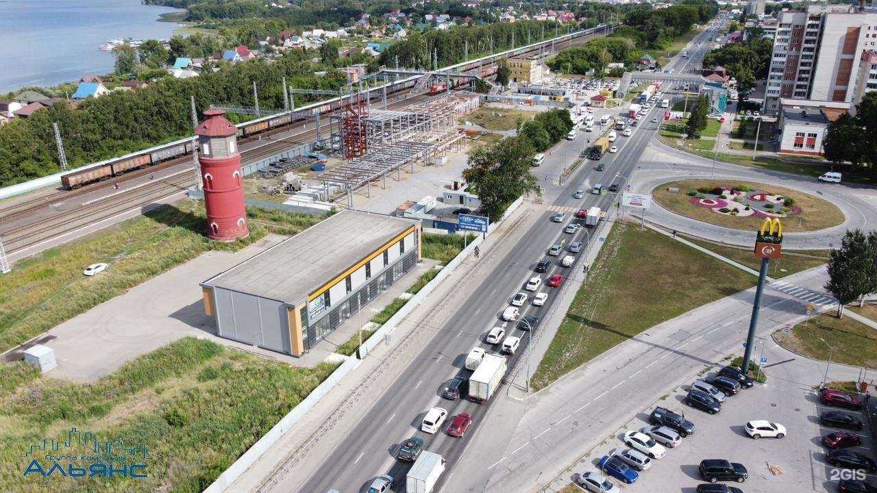 Отзывы на компанию Грильница в Бердске c фото - фотография 2 из 2