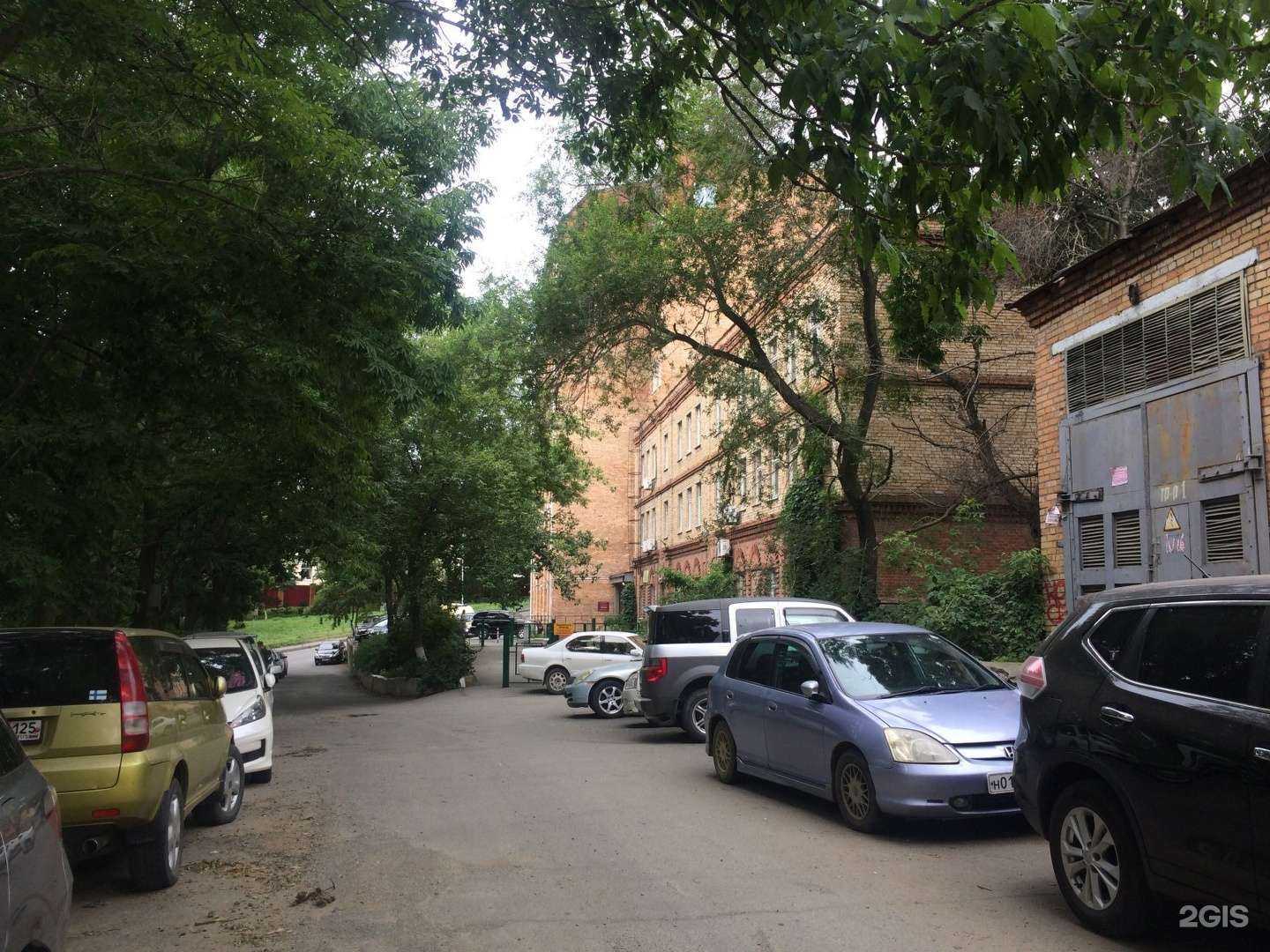 Отзывы на компанию Beauty Room в Владивостоке c фото - фотография 2 из 2