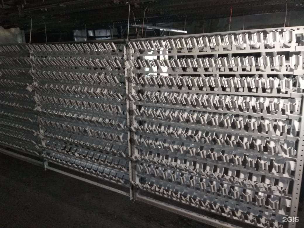 Отзывы на компанию Сиатех в Новосибирске c фото