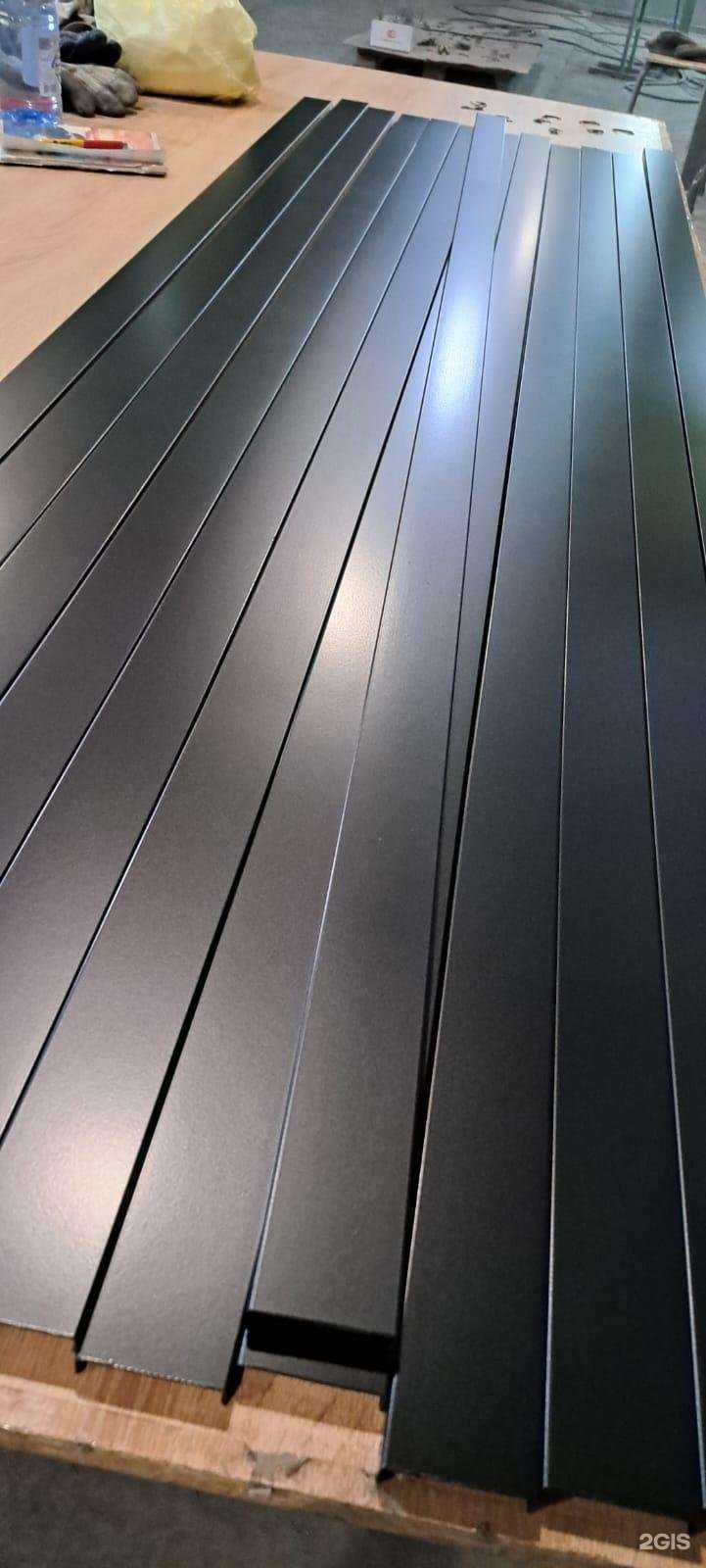 Отзывы на компанию Уралполимер в Екатеринбурге c фото