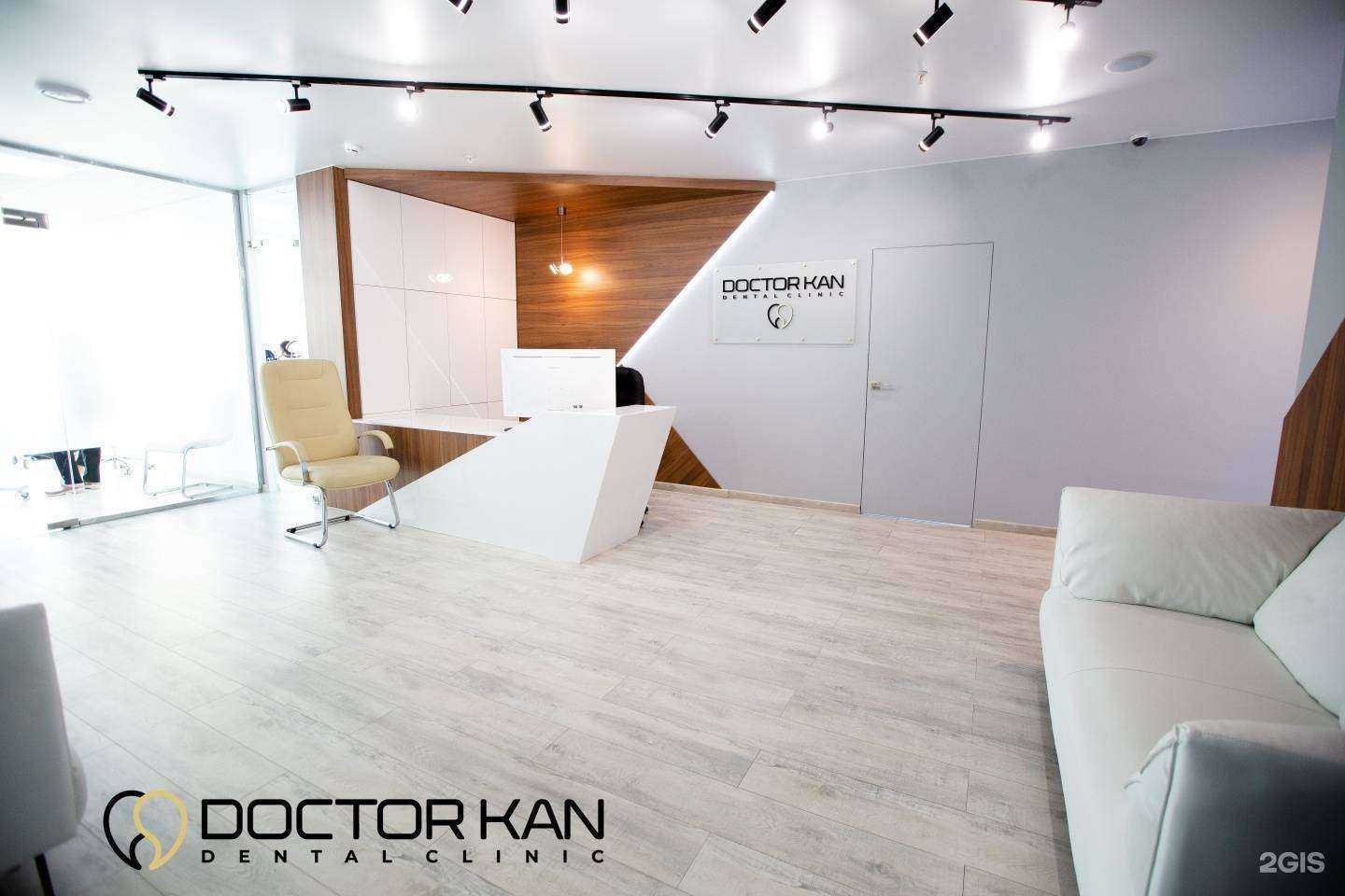 Отзывы на компанию Doctor Kan в г. Владивосток c фото