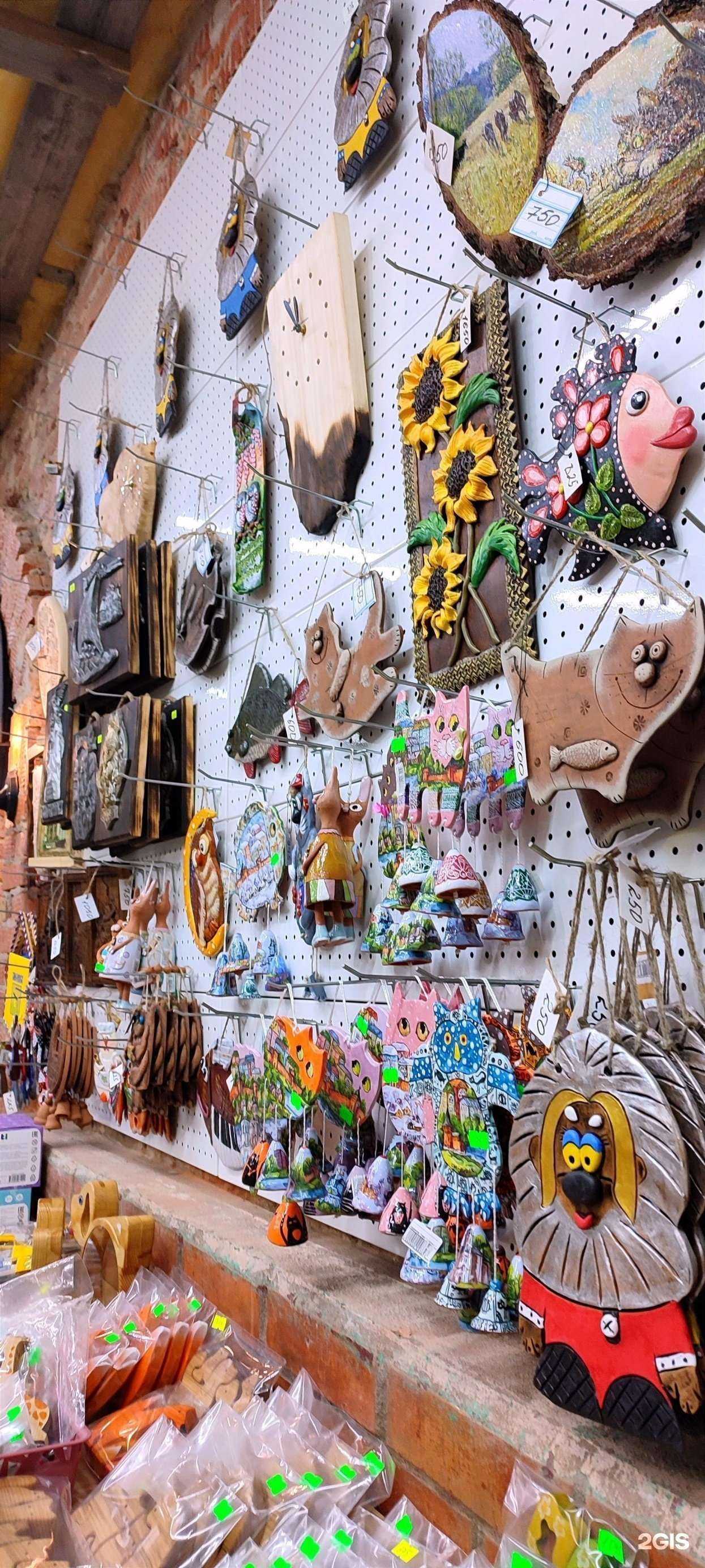 Отзывы на компанию Смоленский кот в Смоленске c фото