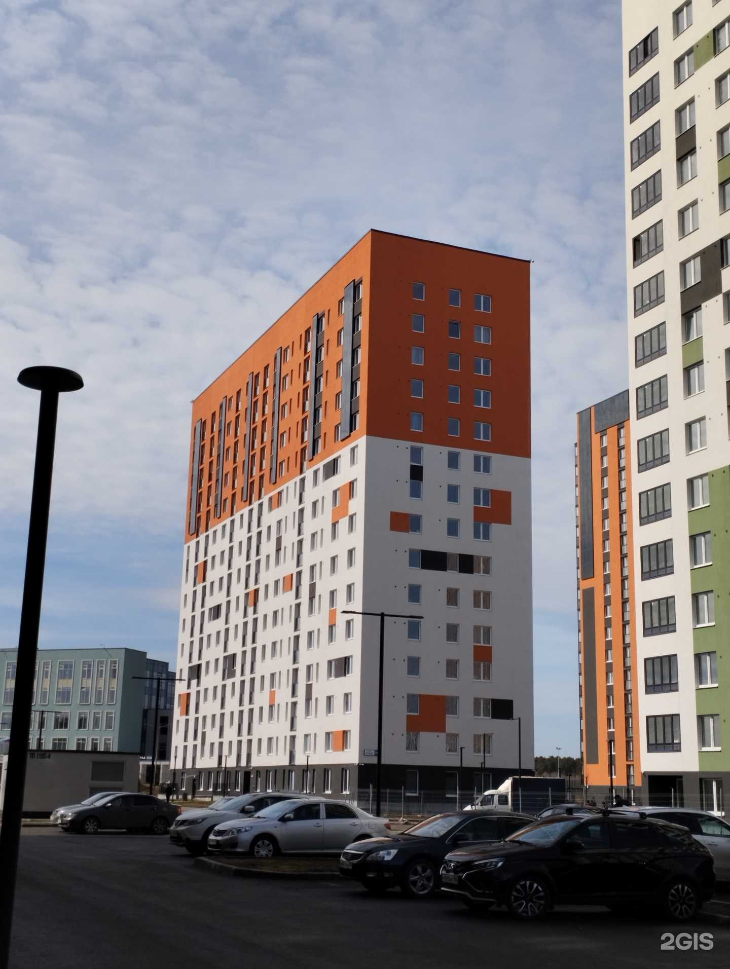 Отзывы на компанию Minipingvini в Екатеринбурге c фото - фотография 2 из 2