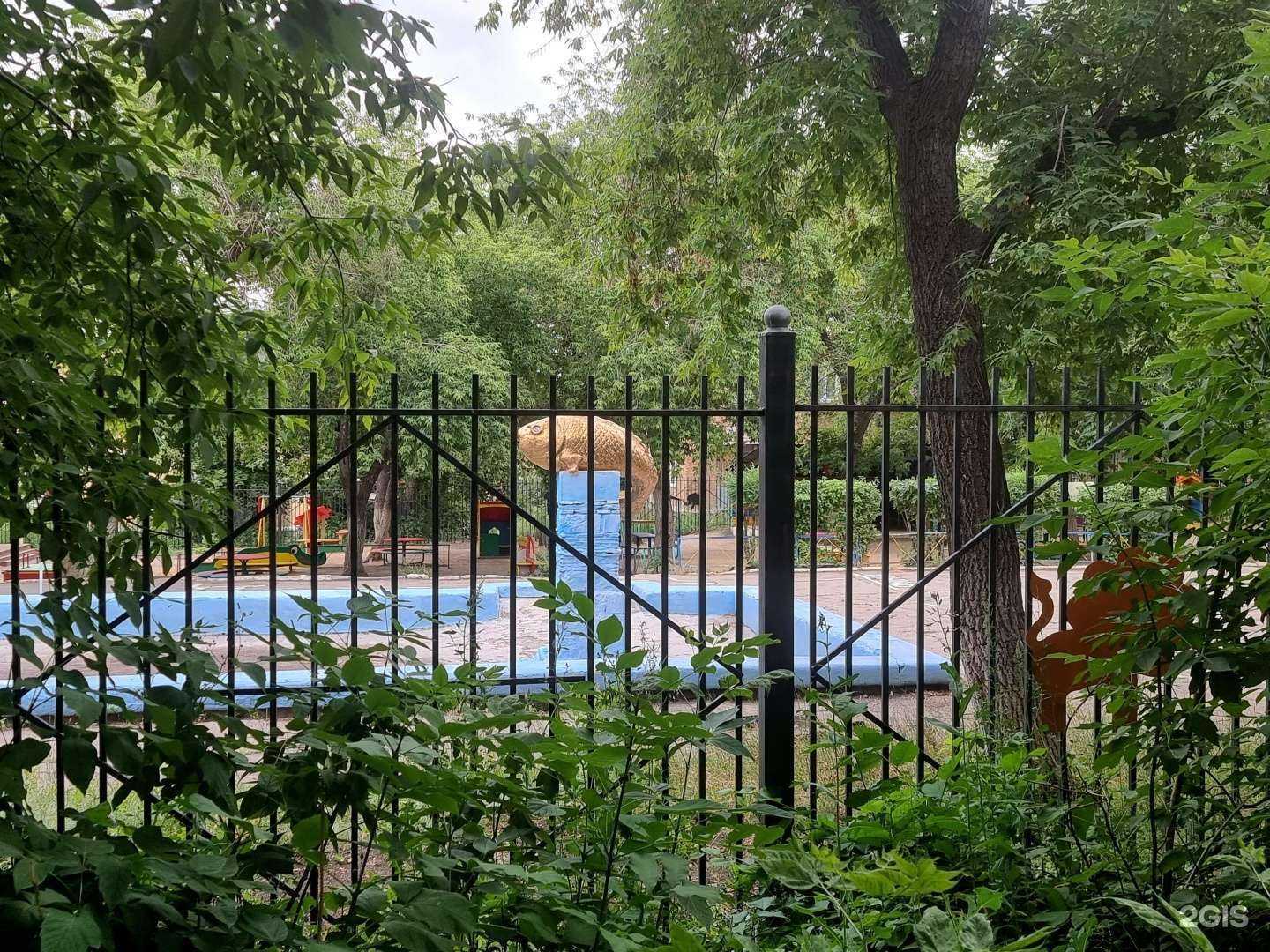 Отзывы на компанию Детский сад №52 общеразвивающего вида в Магнитогорске c фото