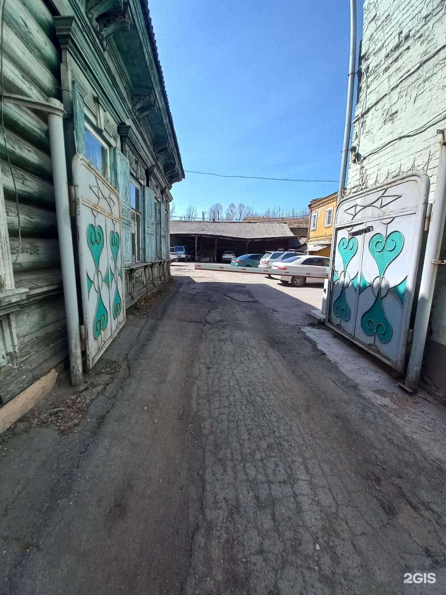 Отзывы на компанию Детали торговли трейд в Иркутске c фото