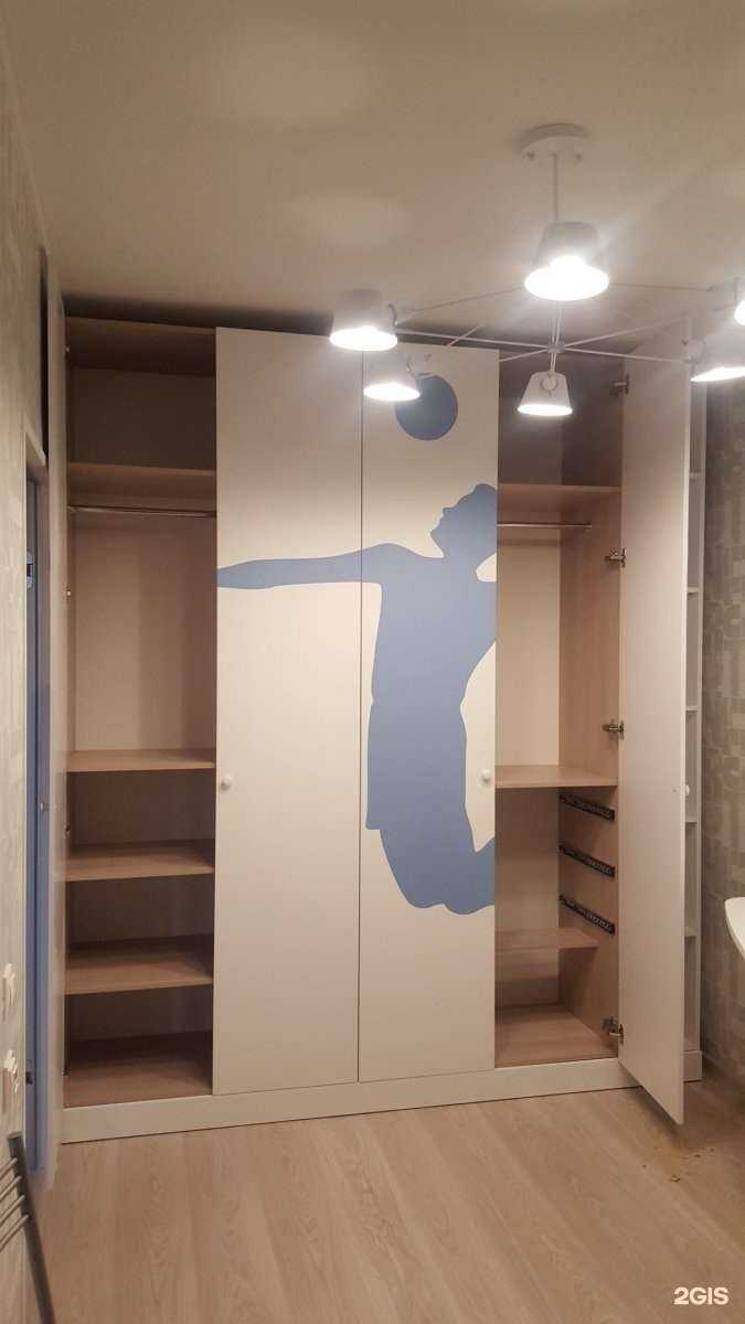 Отзывы на компанию Фабрика кухонь в Вологде c фото