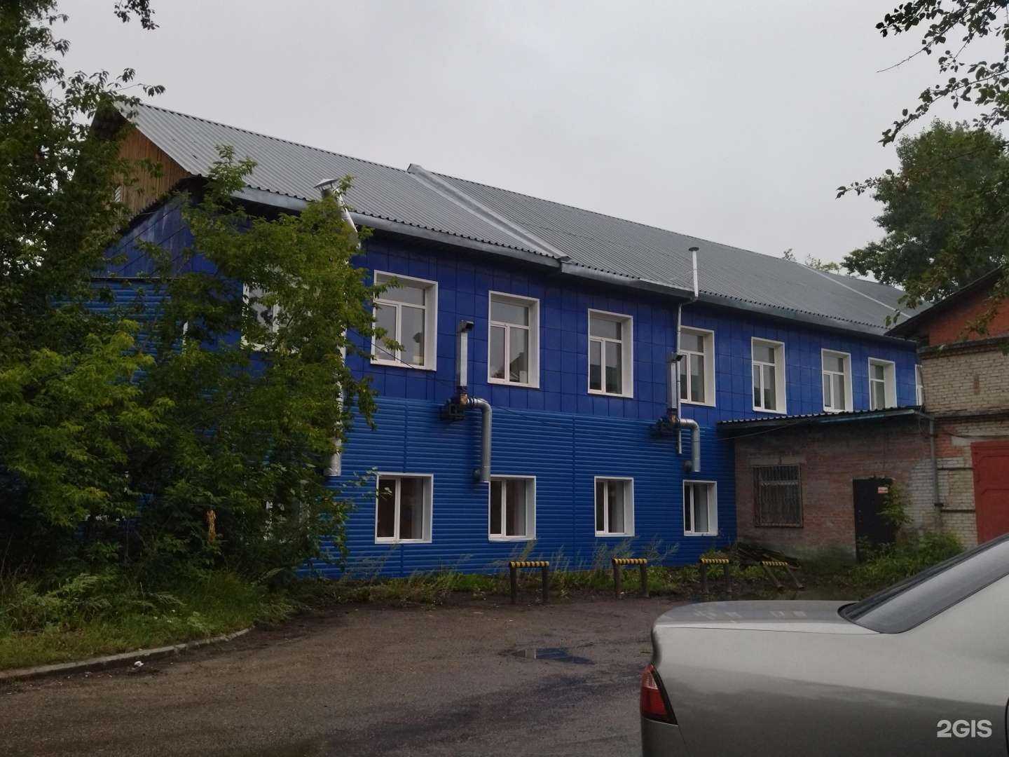 Отзывы на компанию Монтажник в Северске c фото - фотография 2 из 2