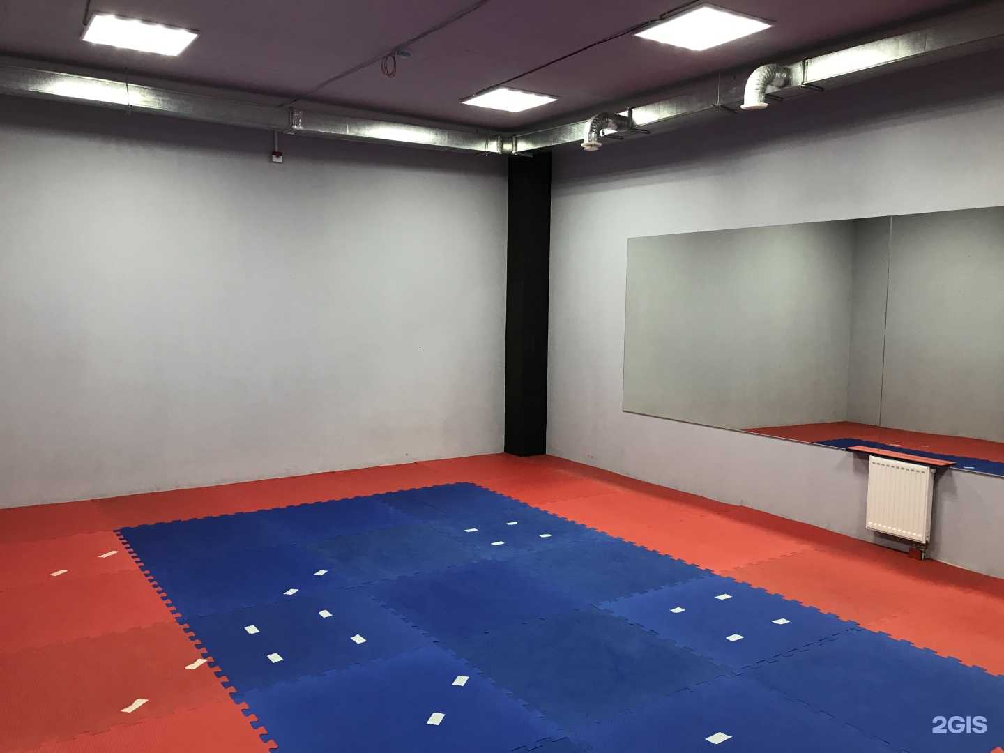 Отзывы на компанию Академия спорта в Екатеринбурге c фото