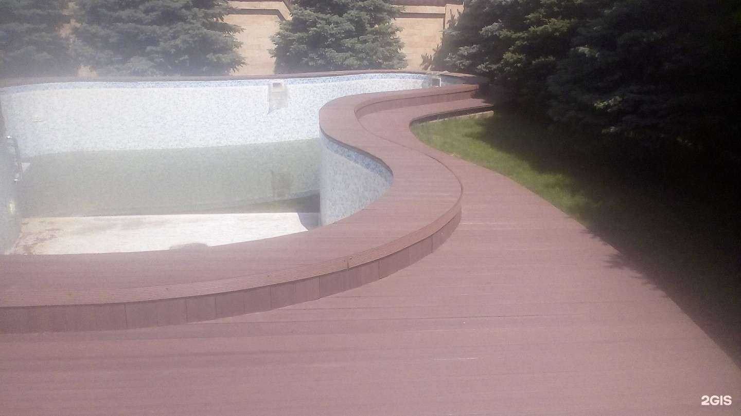 Отзывы на компанию МиксВуд в Ростове-на-Дону c фото