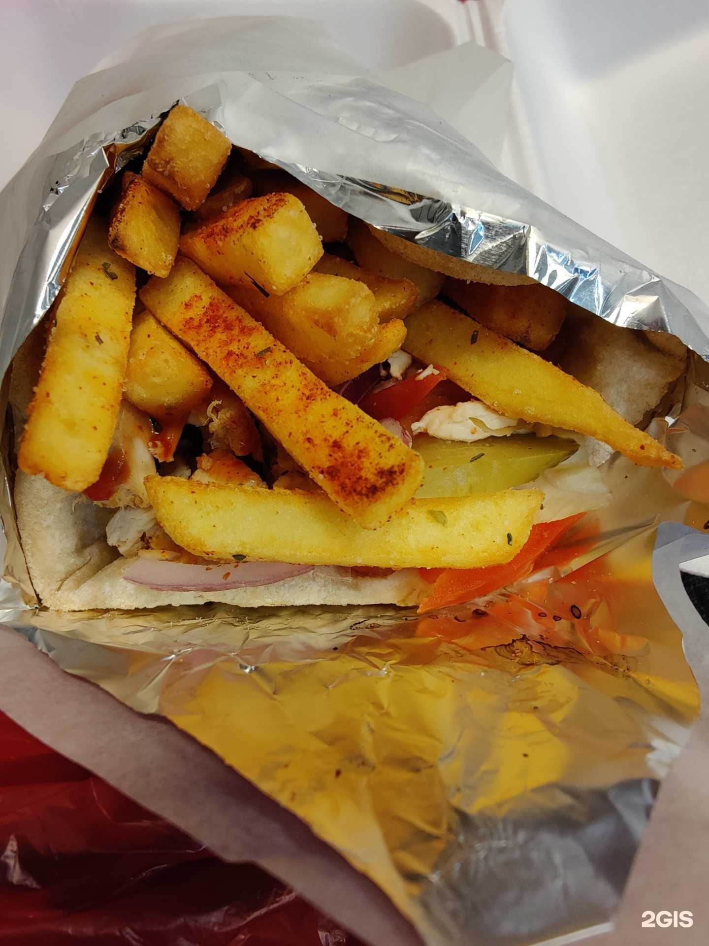 Отзывы на компанию Giros plus в г. Калуга c фото