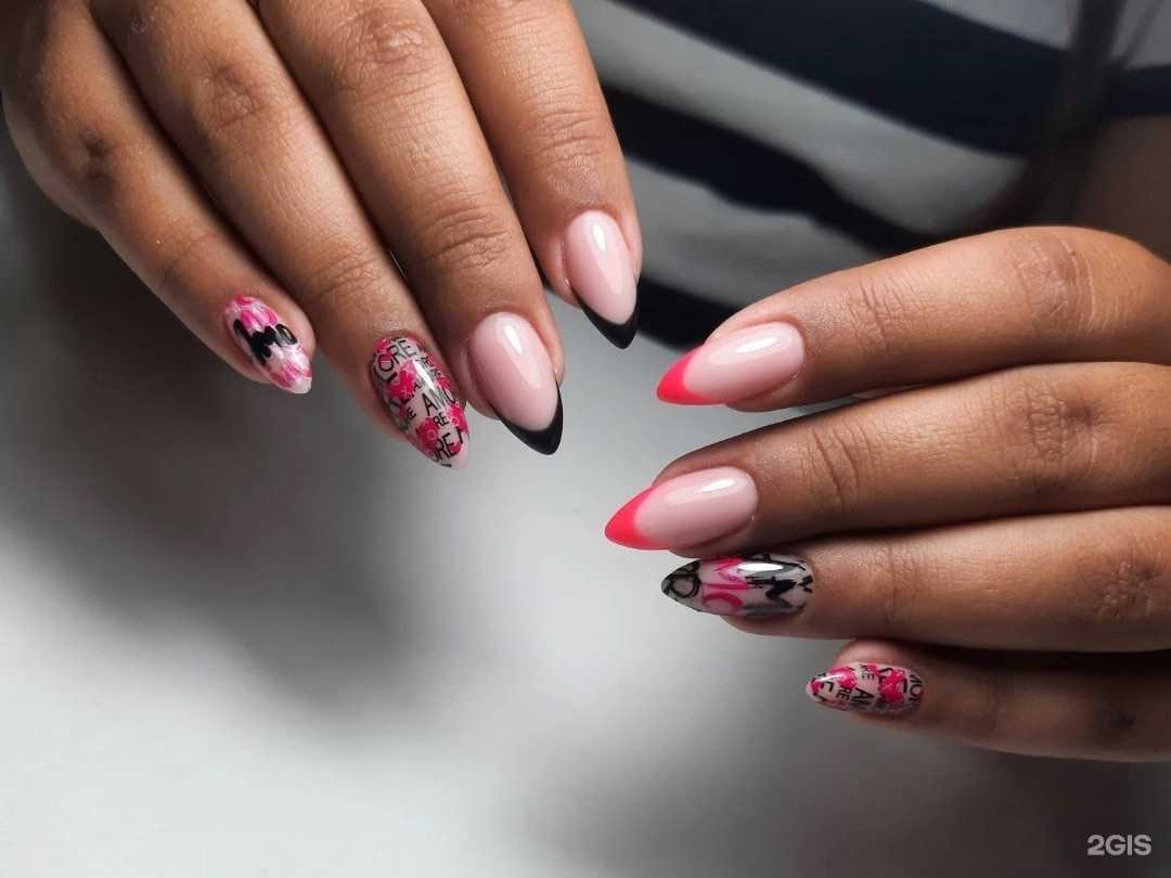 Отзывы на компанию МаниQr в Самаре c фото