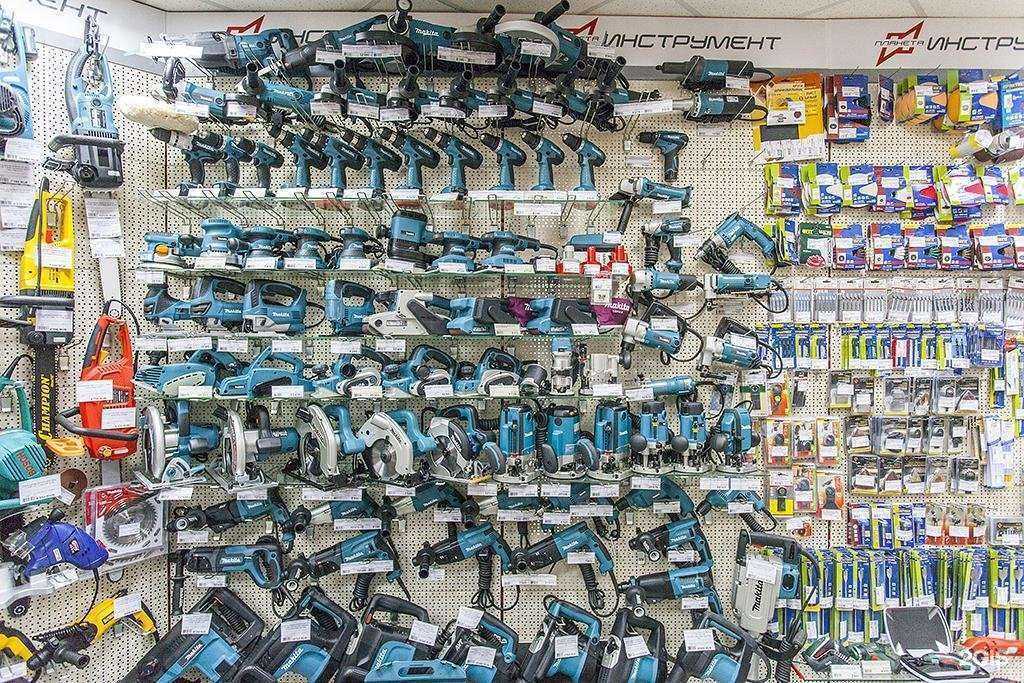 Отзывы на компанию Планета инструмент в г. Сосновый Бор c фото