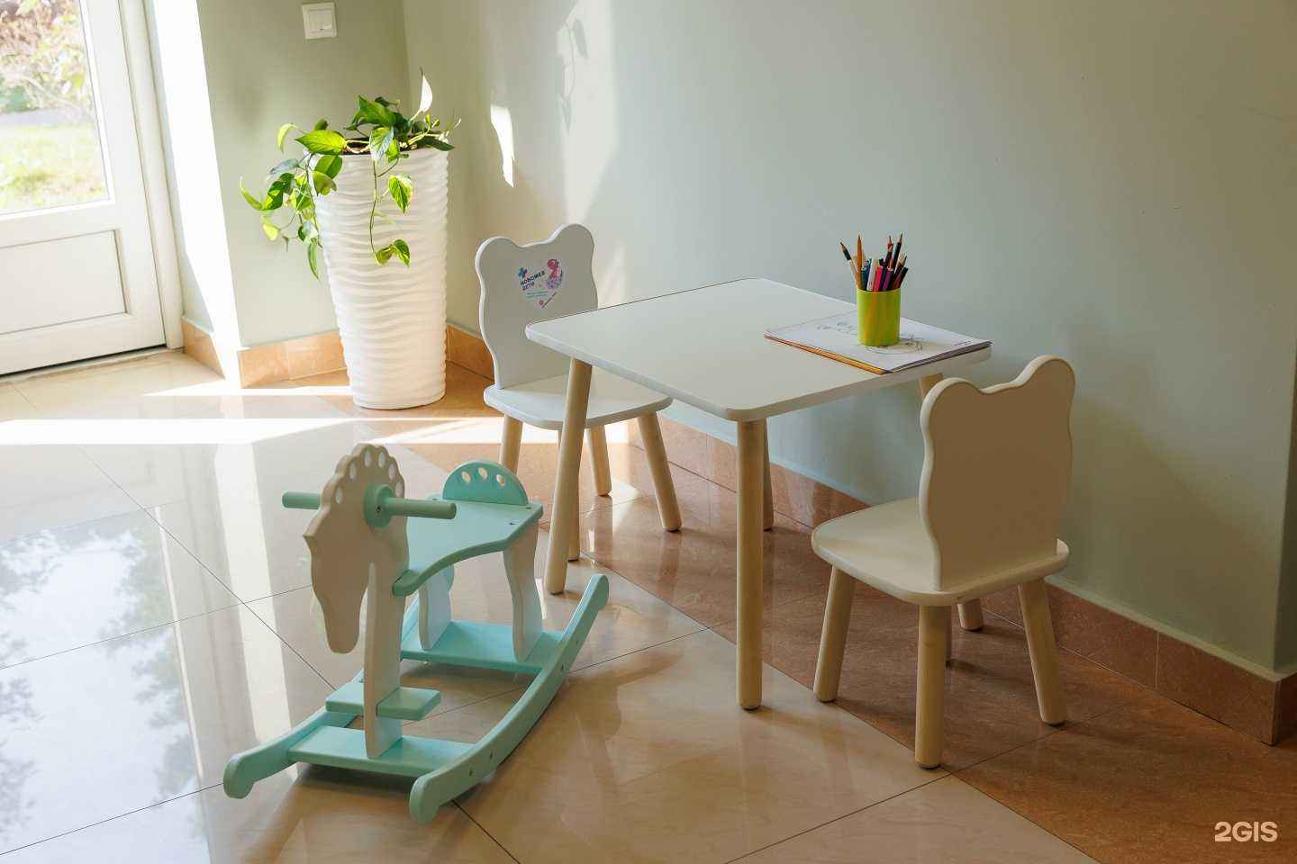 Отзывы на компанию Новомед-Дети в Калининграде c фото