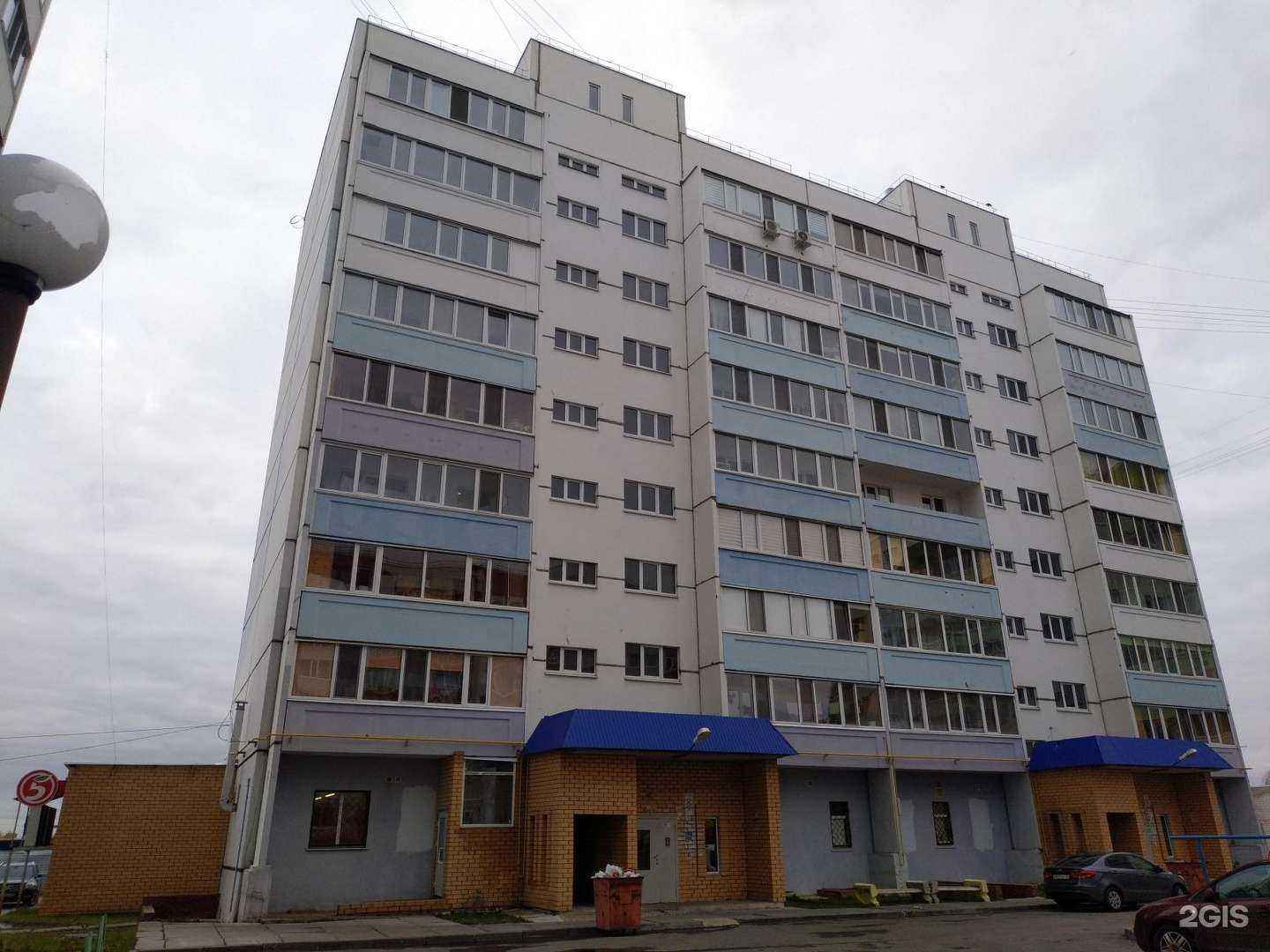 Отзывы на компанию Симбирские апартаменты в Ульяновске c фото - фотография 2 из 2