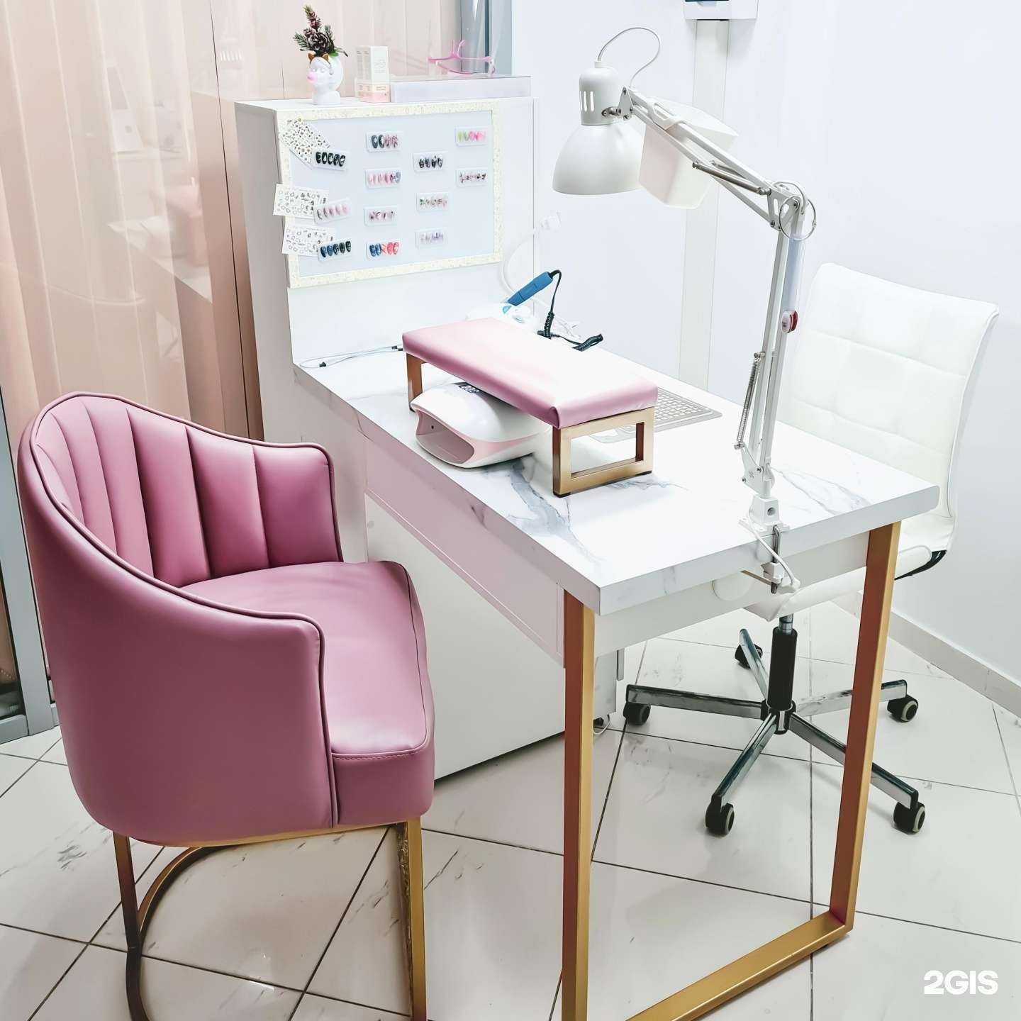 Отзывы на компанию Art nail в Волгограде c фото