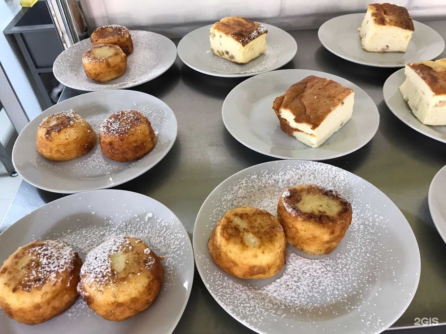 Отзывы на компанию Бульон в Сочи c фото