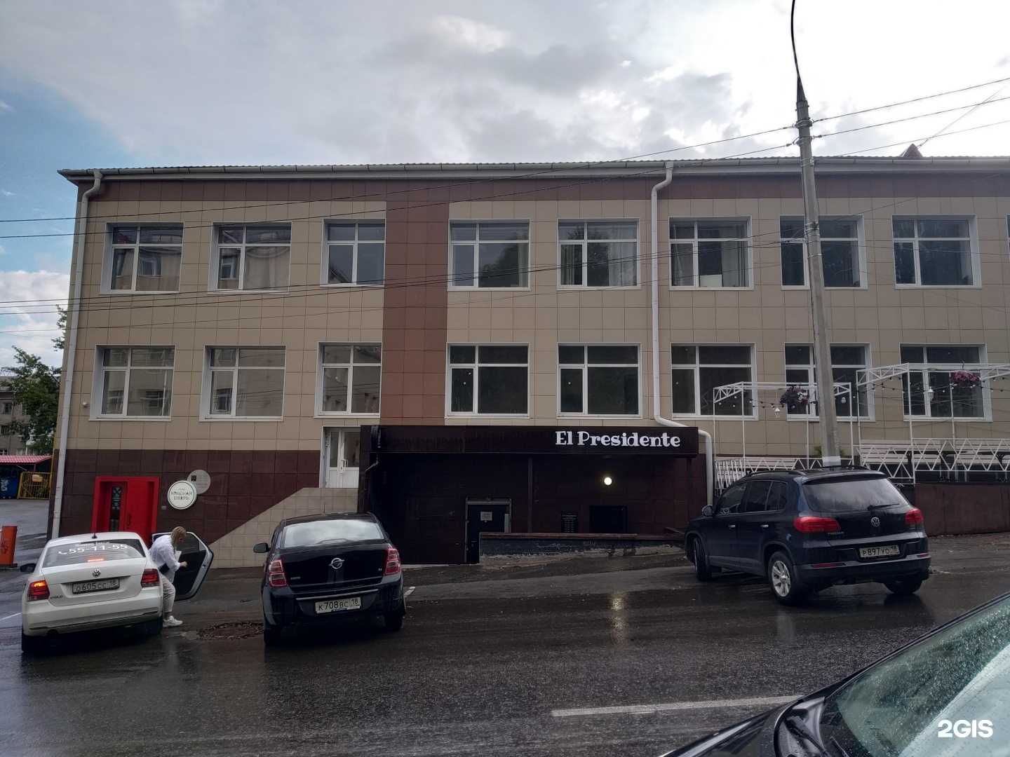 Отзывы на компанию НоваВент в Ижевске c фото - фотография 2 из 2