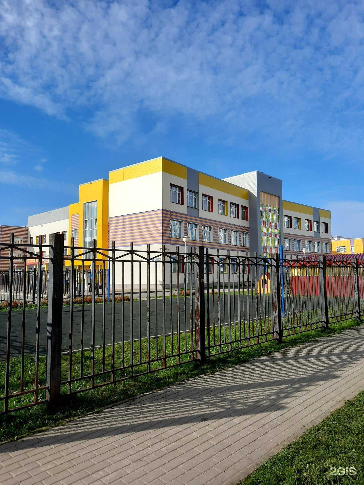 Отзывы на компанию Гимназия им. Ф.К. Салманова в г. Сургут c фото