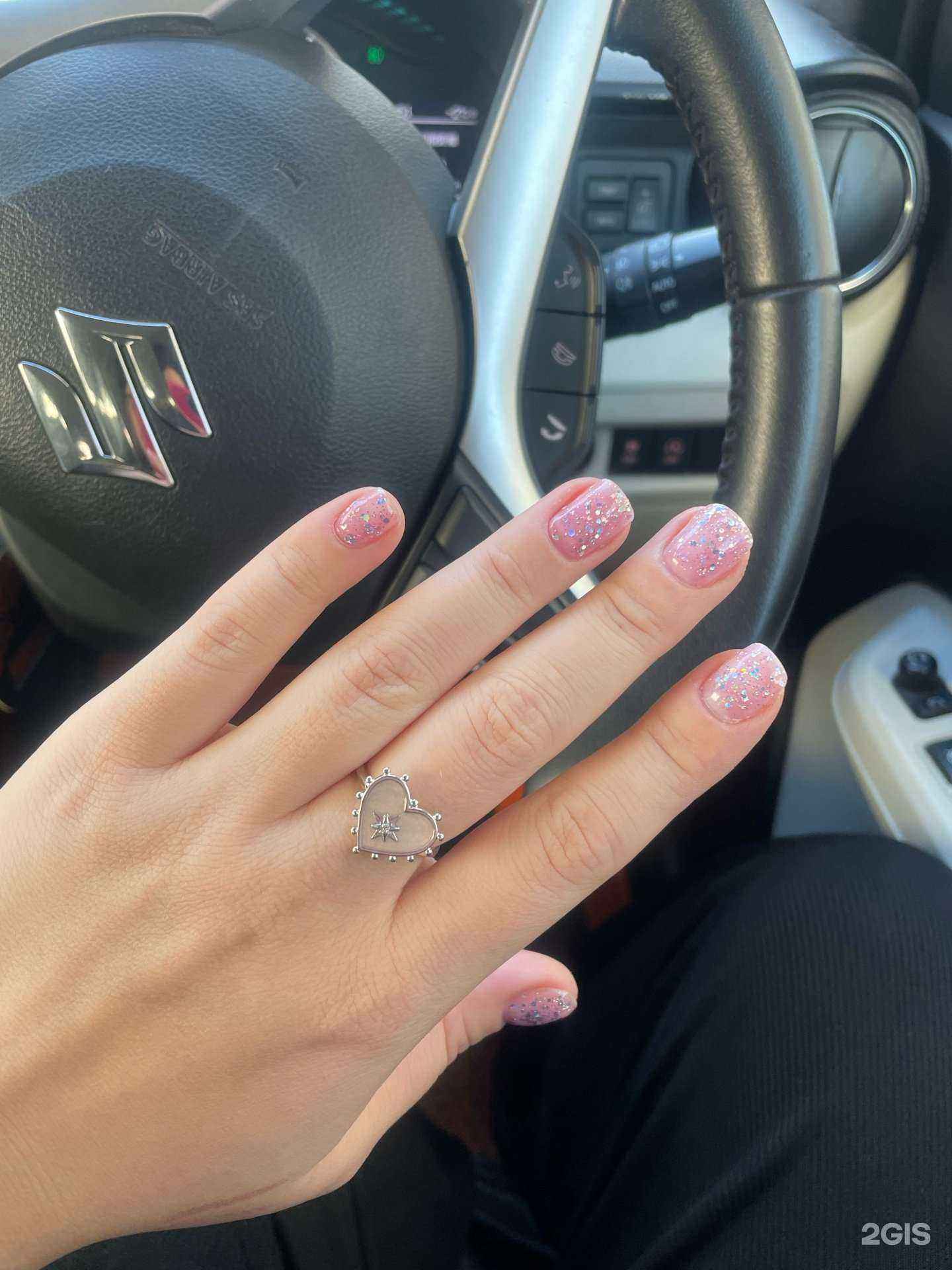 Отзывы на компанию Ногтевая студия в Владивостоке c фото