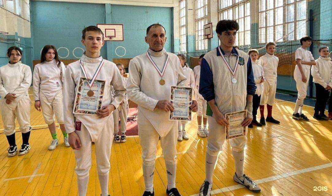 Отзывы на компанию Средняя школа №9 в г. Амурск c фото