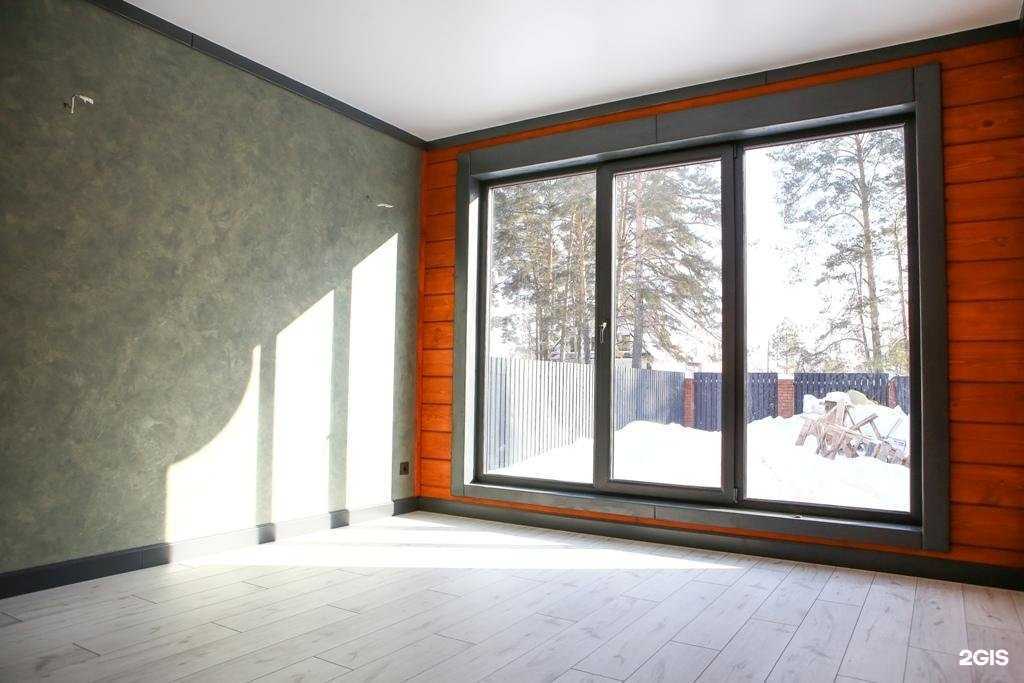 Отзывы на компанию Брёвенград в Барнауле c фото