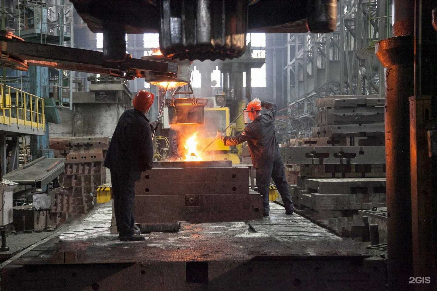 Отзывы на компанию Каменск-Уральский металлургический завод в г. Каменск-Уральский c фото