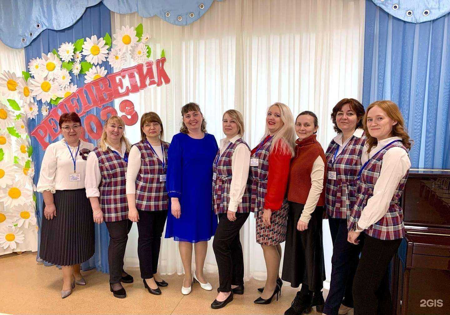 Отзывы на компанию Детский сад №23 в Перми c фото