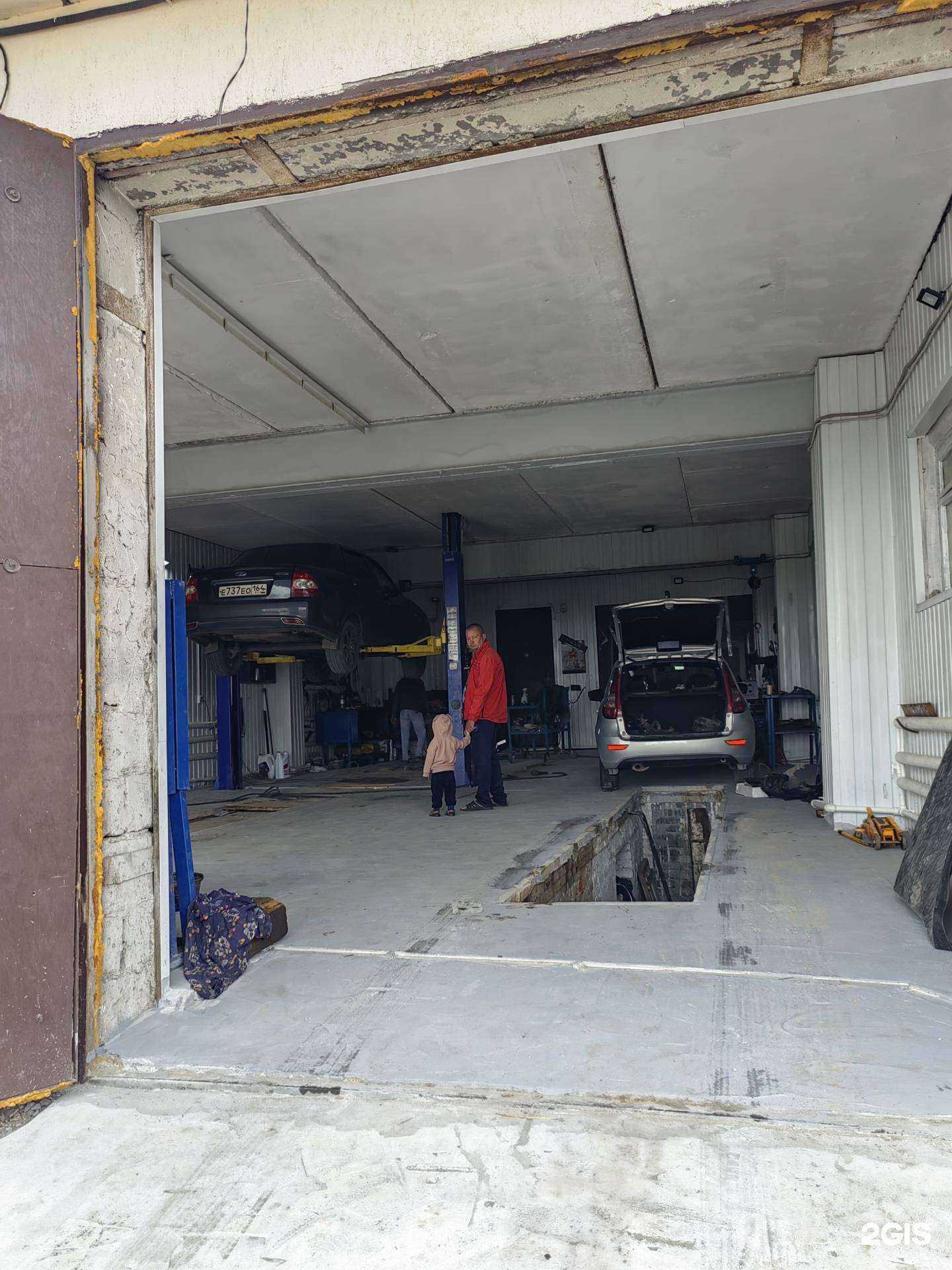 Отзывы на компанию Автошаман в г. Вольск c фото