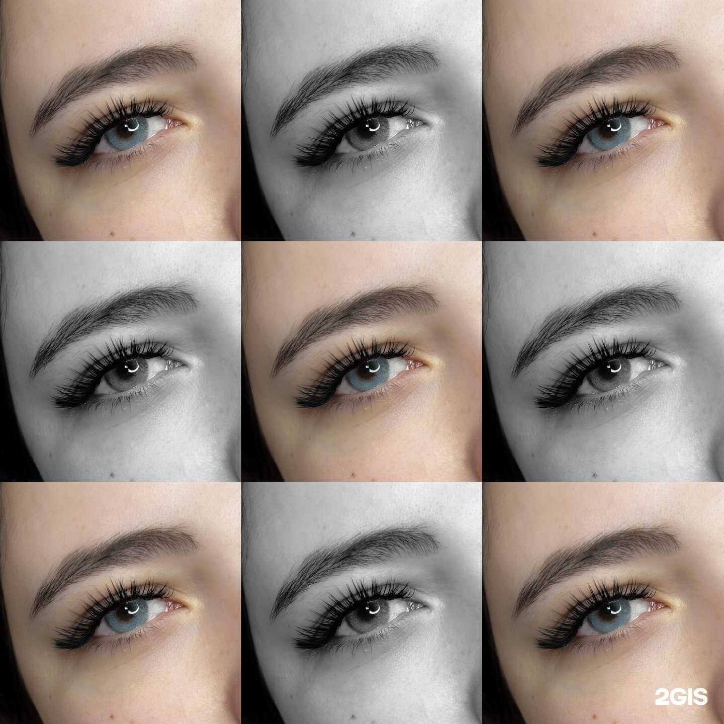 Отзывы на компанию Pandakaif_lash в г. Пермь c фото