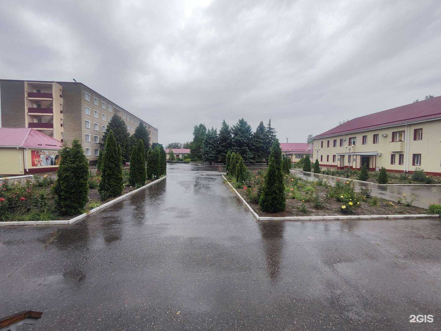 Отзывы на компанию Северо-Кавказский учебный центр профессиональных квалификаций, Тихорецкое подразделения в Тихорецке c фото