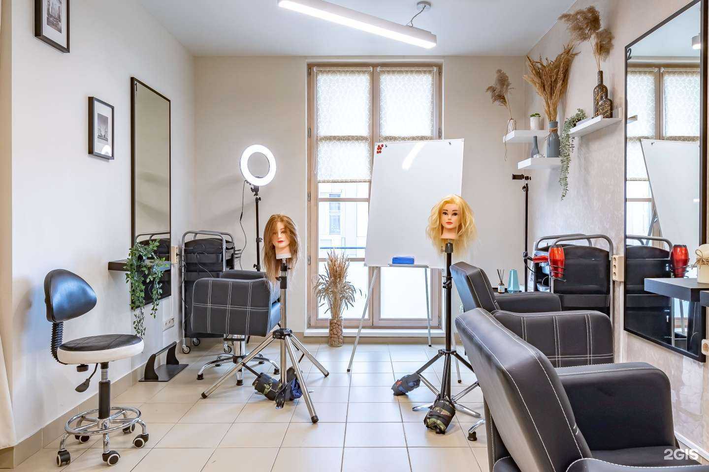 Отзывы на компанию K-salon в Красногорске c фото