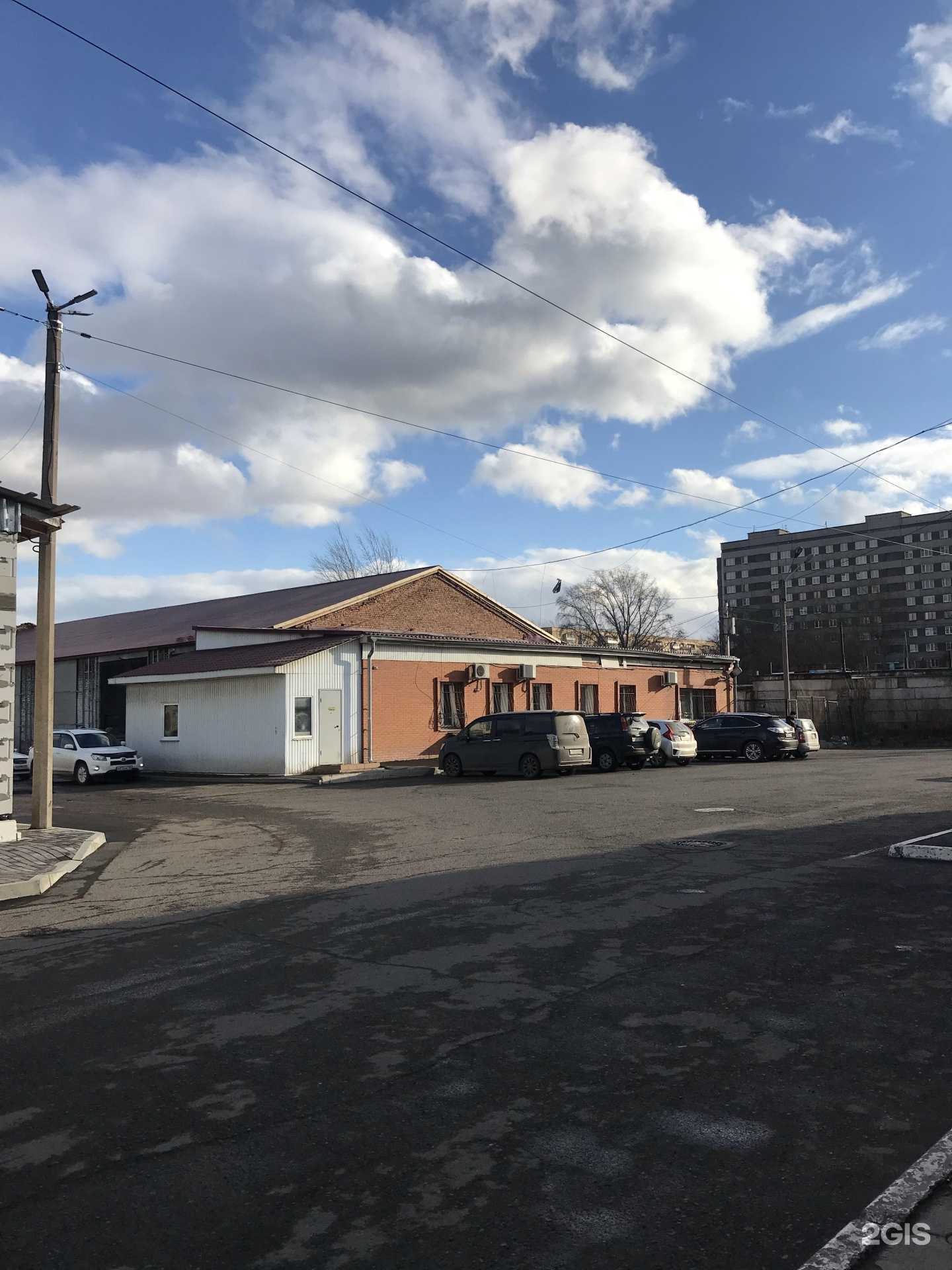 Отзывы на компанию Auto Premium в Красноярске c фото - фотография 2 из 2