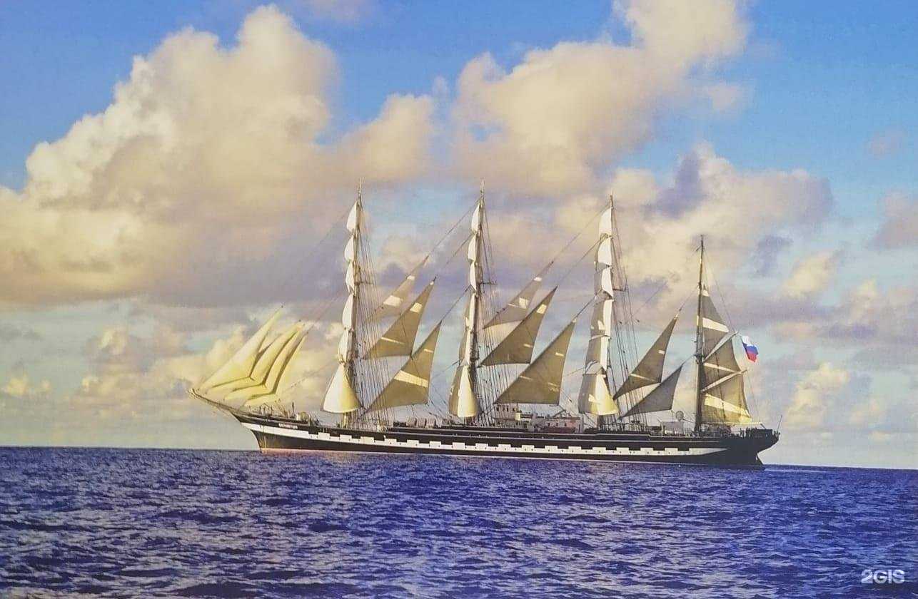 Отзывы на компанию Палитра в Астрахани c фото