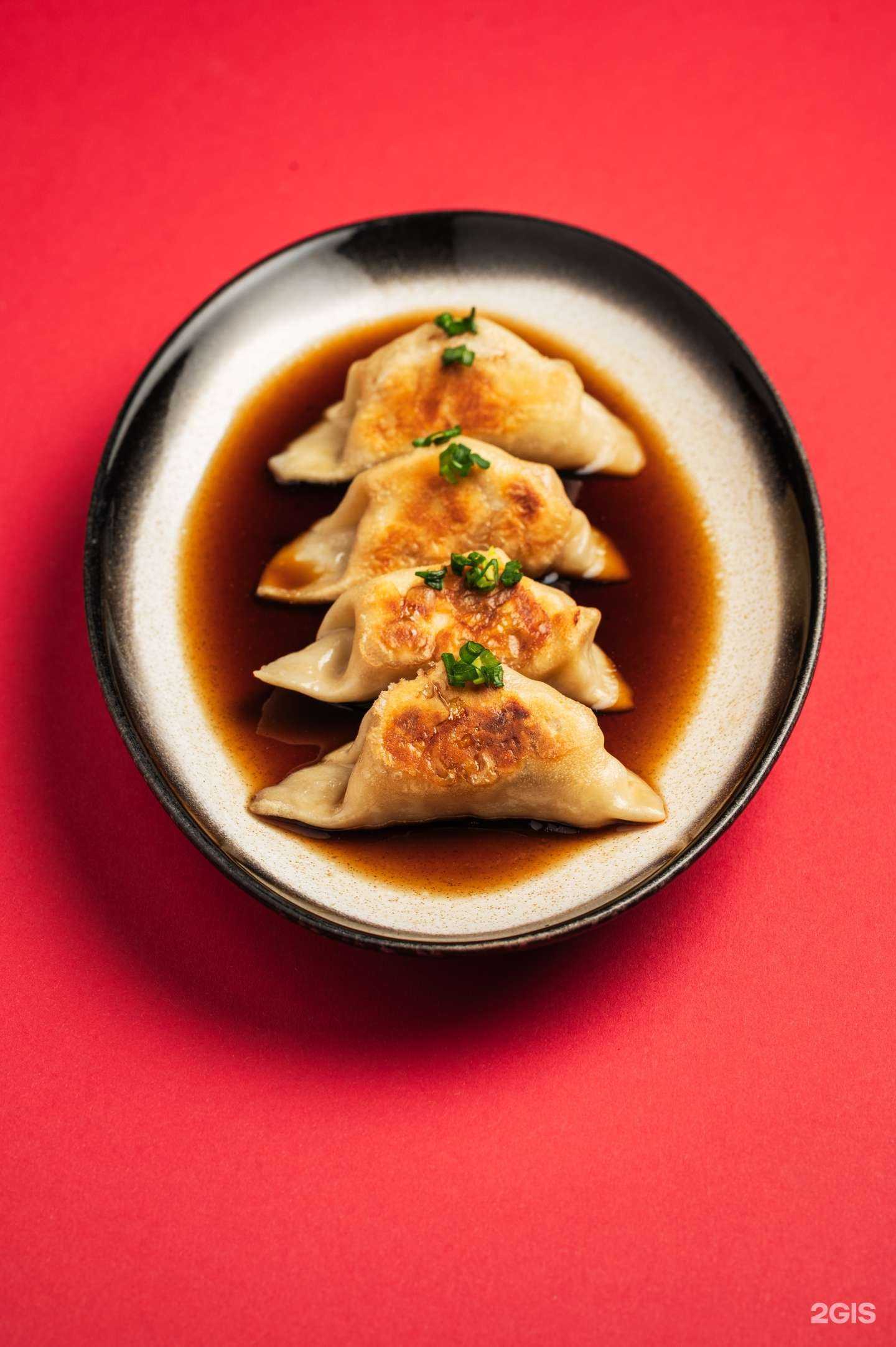 Отзывы на компанию Kiko Ramen Izakaya в Красноярске c фото