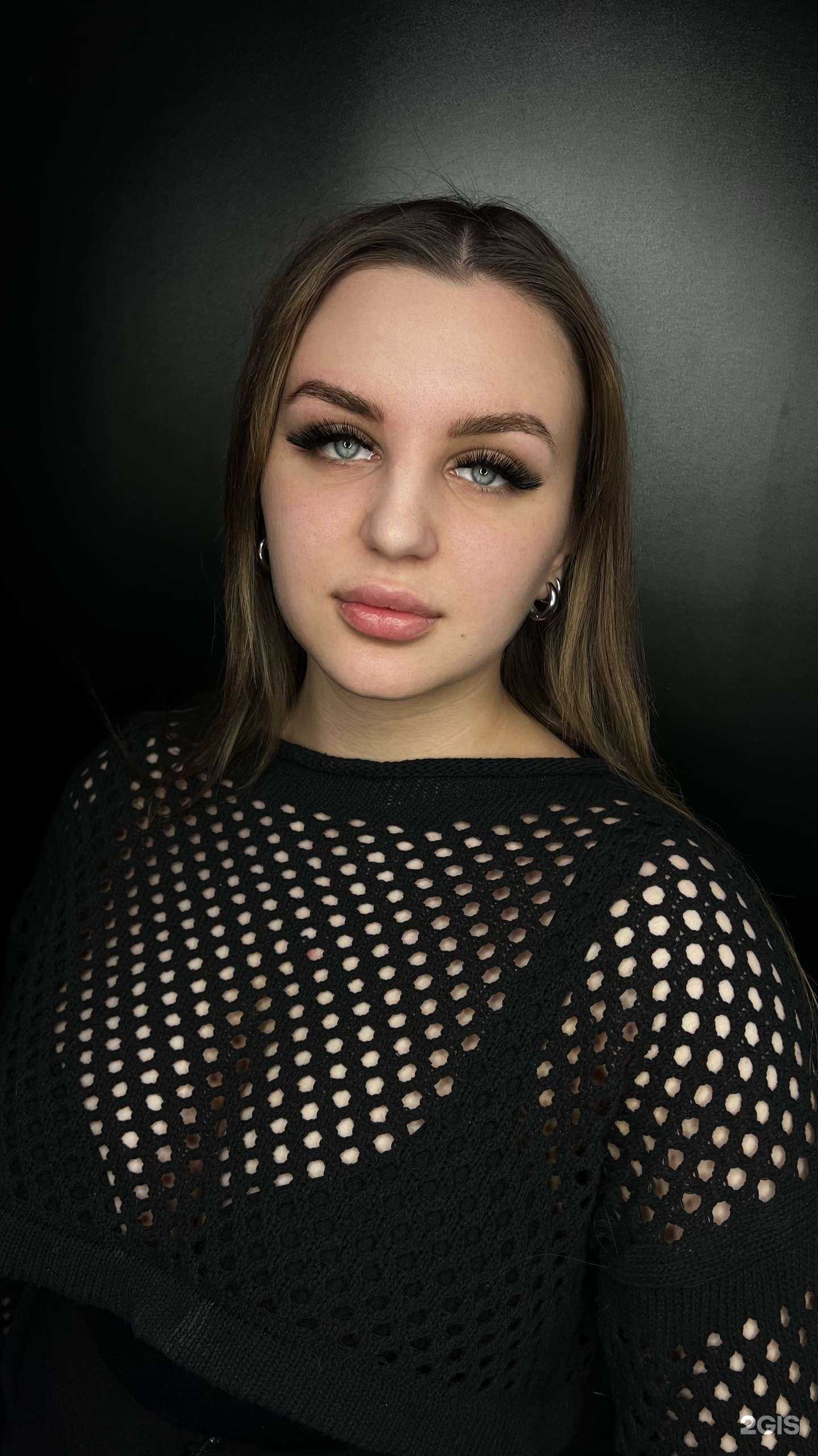 Отзывы на компанию Кабинет наращивания ресниц в Барнауле c фото