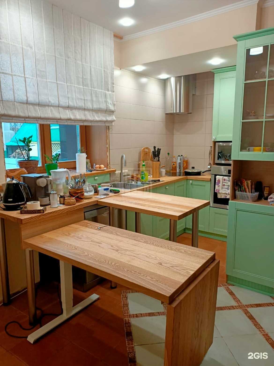 Отзывы на компанию Aaa-wood в г. Новосибирск c фото