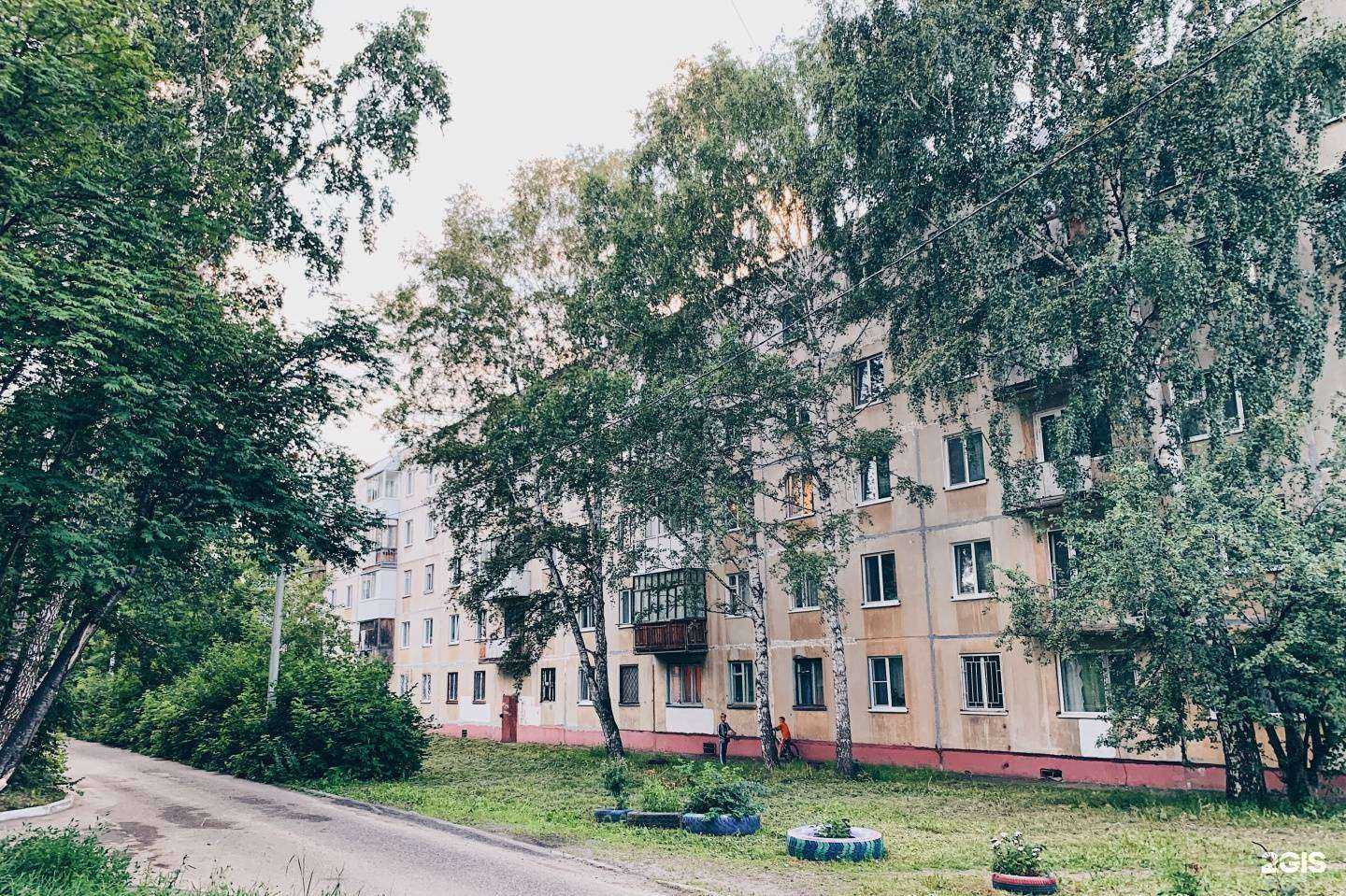 Отзывы на компанию Олимп в Томске c фото - фотография 2 из 2