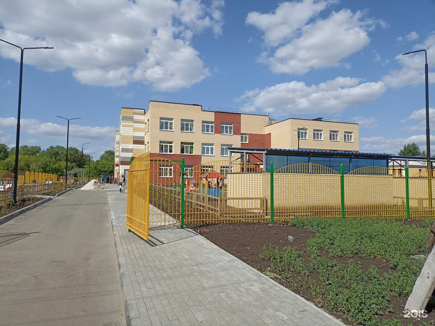 Отзывы на компанию Детский сад №8 в г. Копейск c фото