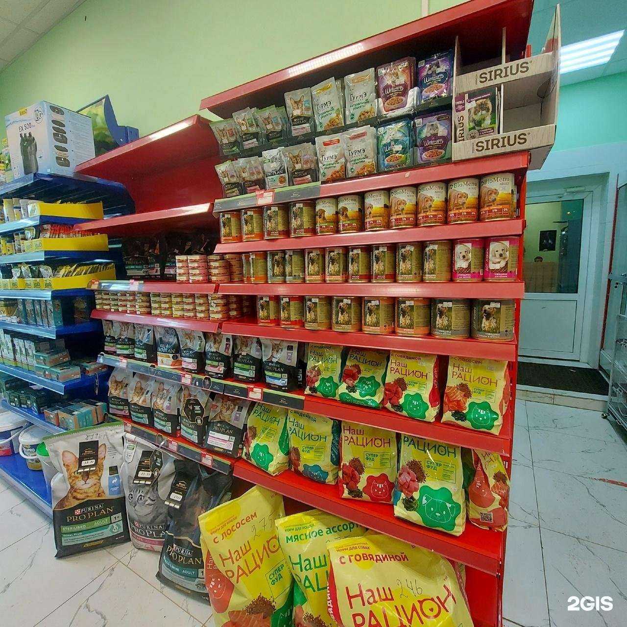 Отзывы на компанию Подводный Мир в г. Калуга c фото