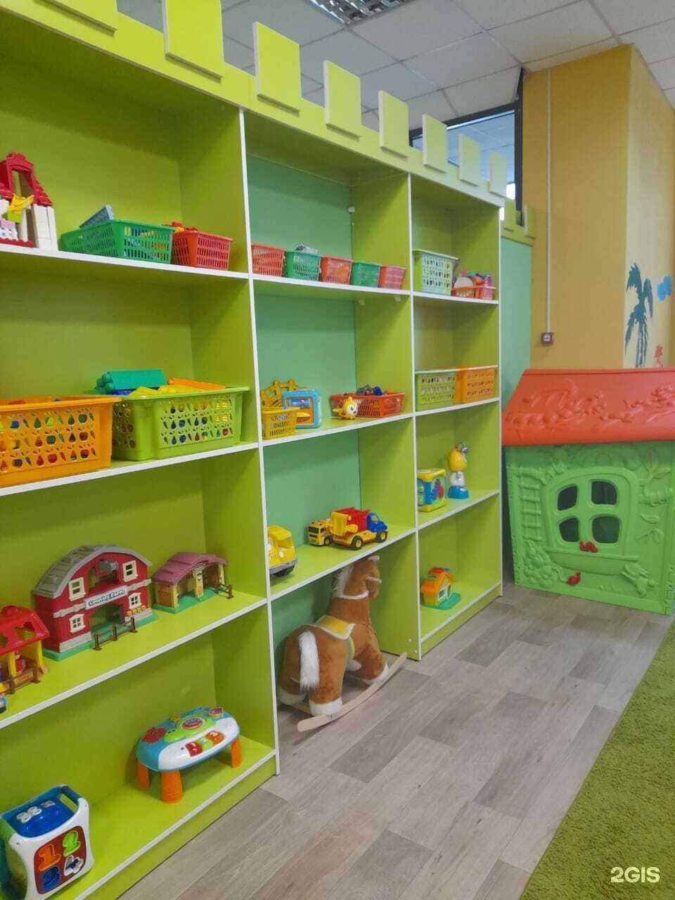 Отзывы на компанию Happy Baby в Красноярске c фото