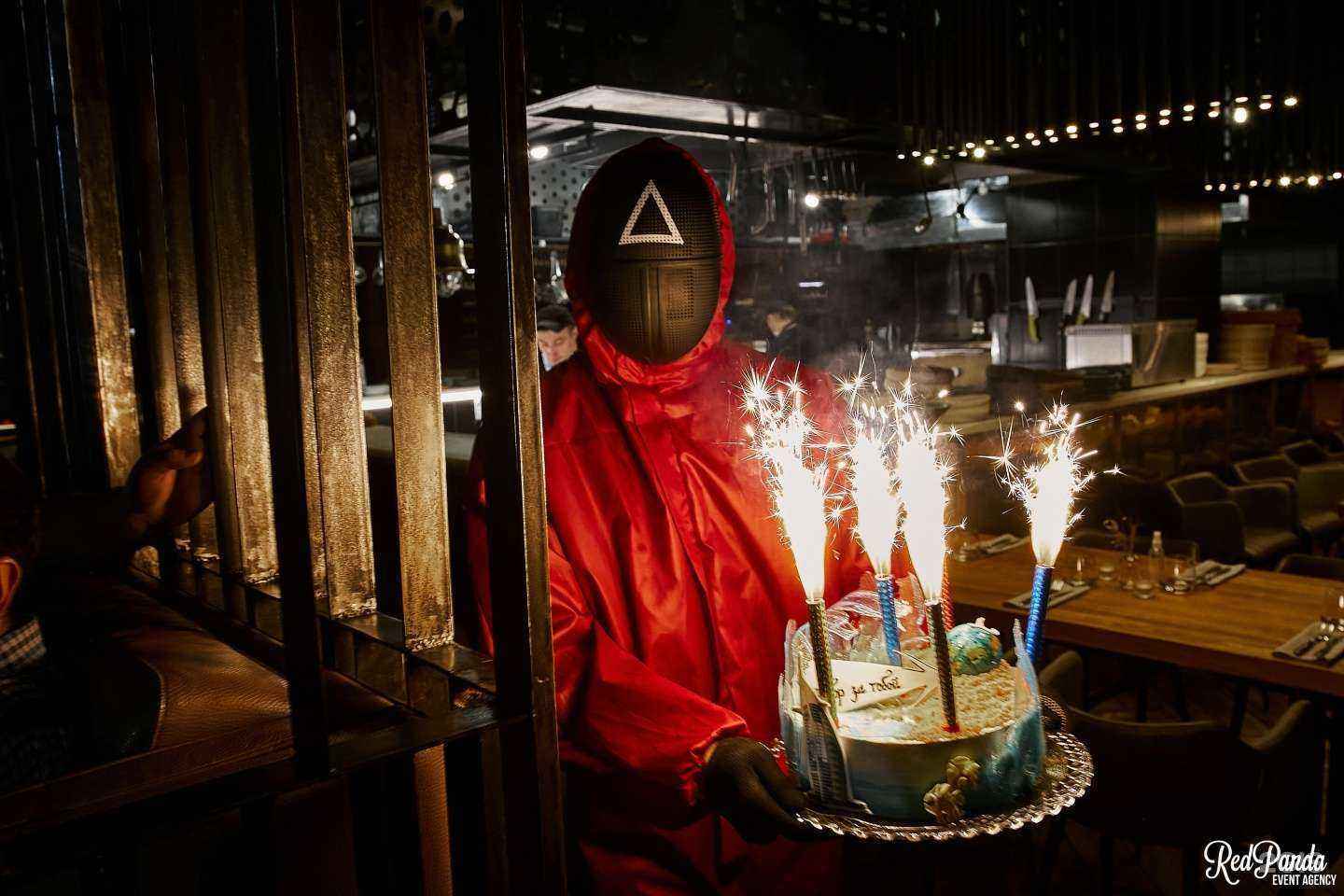 Отзывы на компанию Quest Game в Екатеринбурге c фото