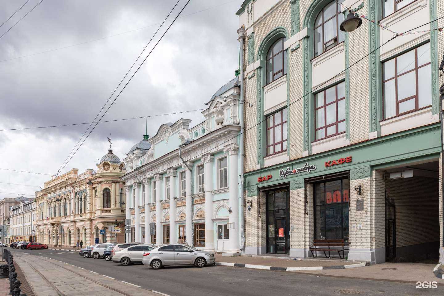 Отзывы на компанию Пяткинъ в Нижнем Новгороде c фото - фотография 2 из 2