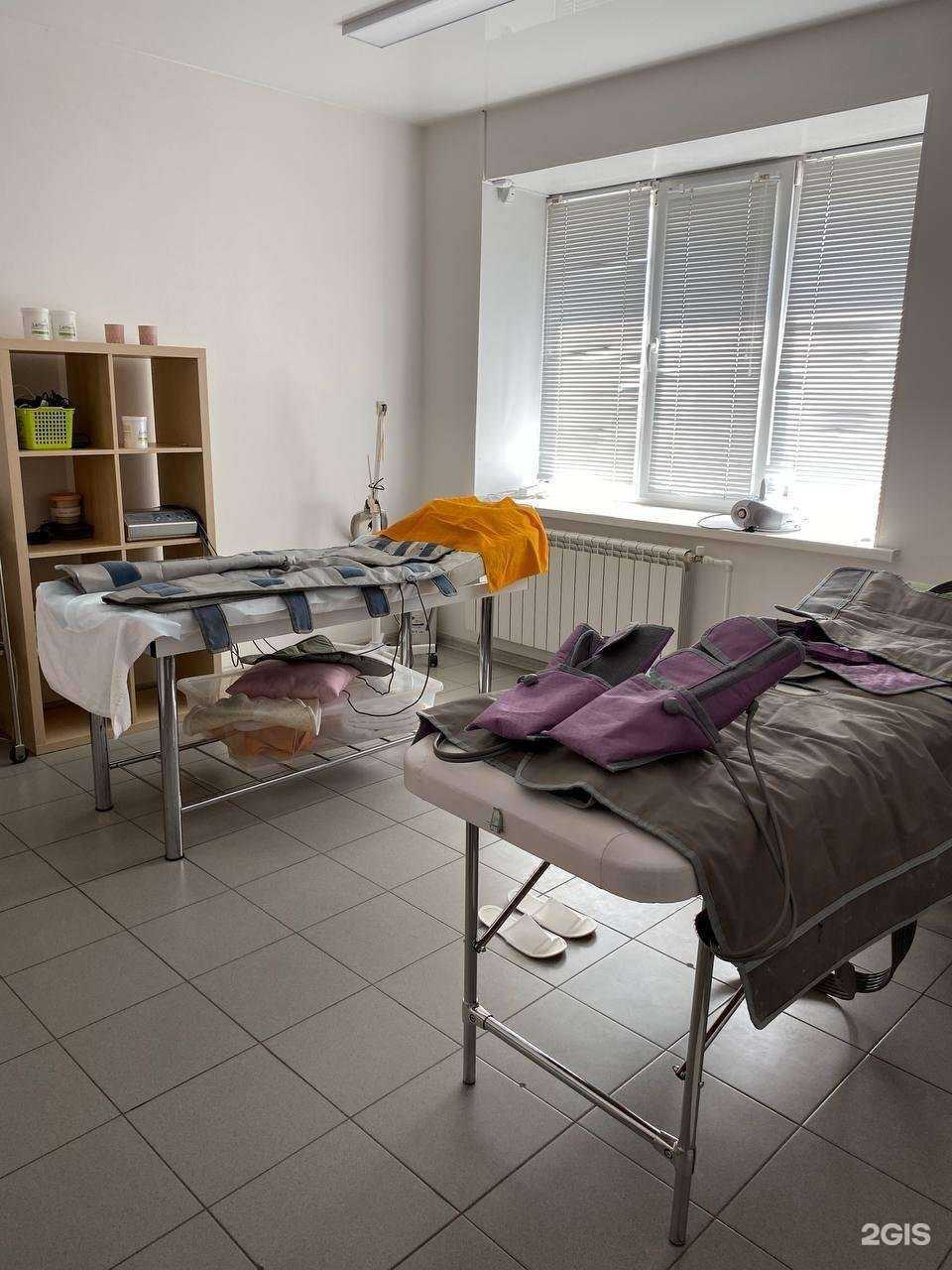 Отзывы на компанию Новый Образ в Омске c фото