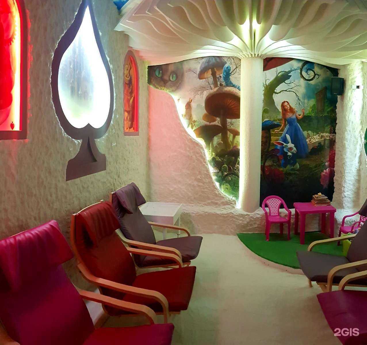 Отзывы на компанию Алиса в г. Иркутск c фото