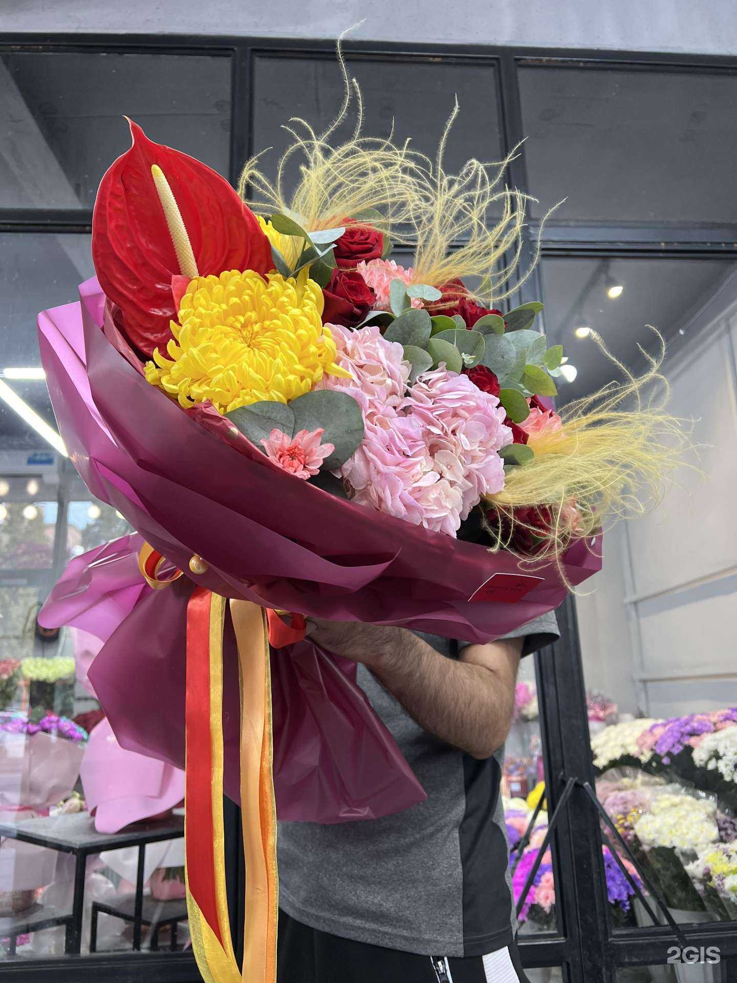 Отзывы на компанию Divnaya Roza в Ростове-на-Дону c фото