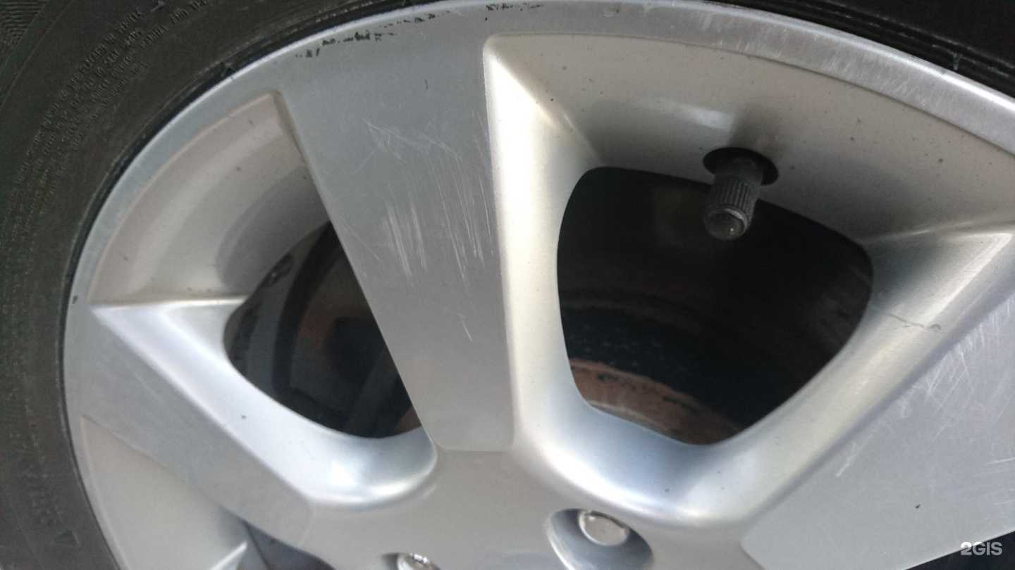 Отзывы на компанию Мир Шин в г. Ижевск c фото