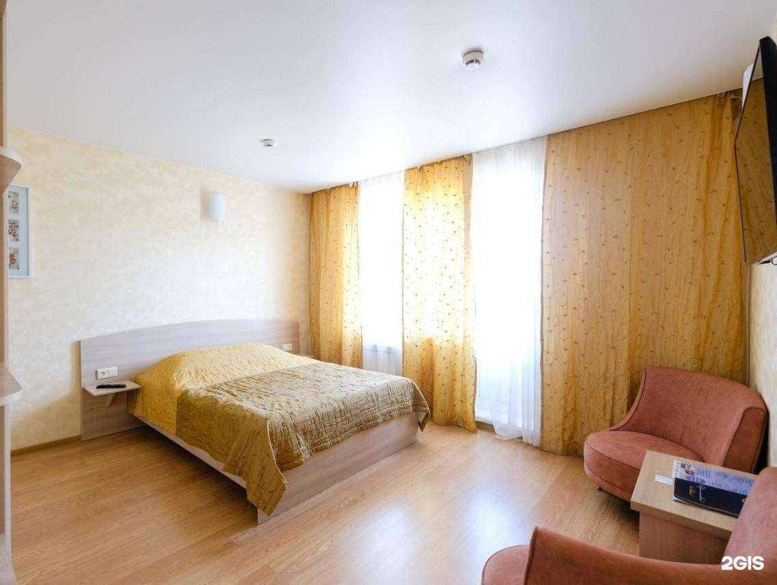 Отзывы на компанию Спутник в Томске c фото