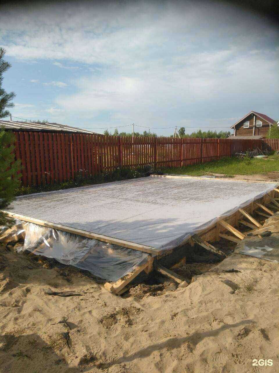 Отзывы на компанию Ставител в Кирове c фото